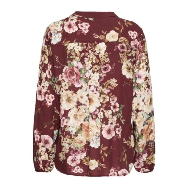 Fransa Fxdalani bluse