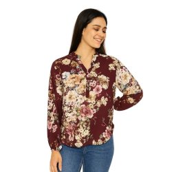 Fransa Fxdalani bluse