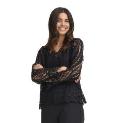 Fransa Frbelle Bluse