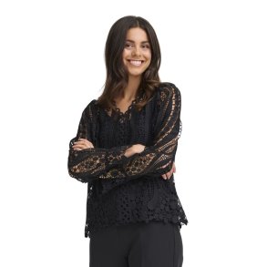 Fransa Frbelle Bluse