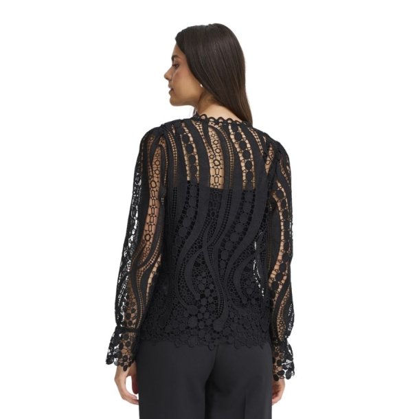 Fransa Frbelle Bluse