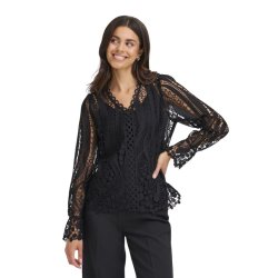 Fransa Frbelle Bluse