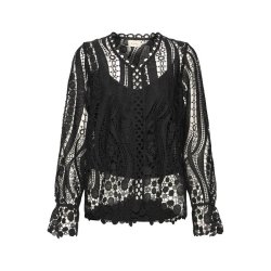 Fransa Frbelle Bluse