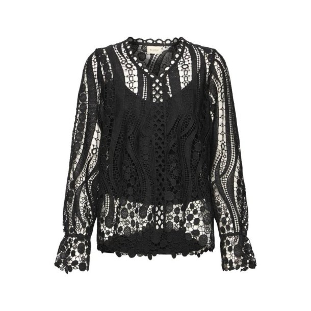 Fransa Frbelle Bluse