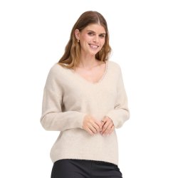 Fransa Frellen Pullover