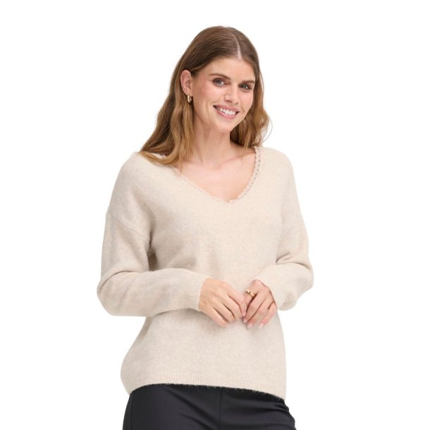 Fransa Frellen Pullover