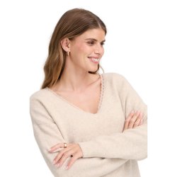 Fransa Frellen Pullover