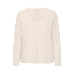 Fransa Frellen Pullover