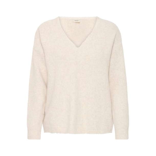 Fransa Frellen Pullover