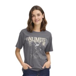 Fransa Frhaisley T-Shirt