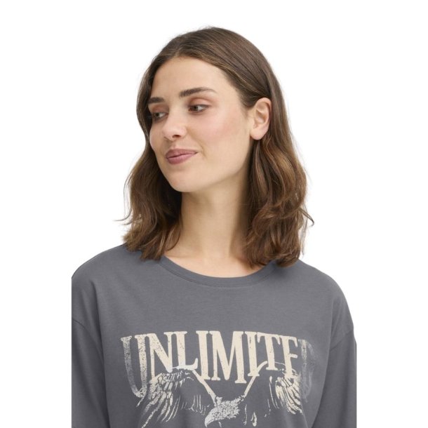 Fransa Frhaisley T-Shirt