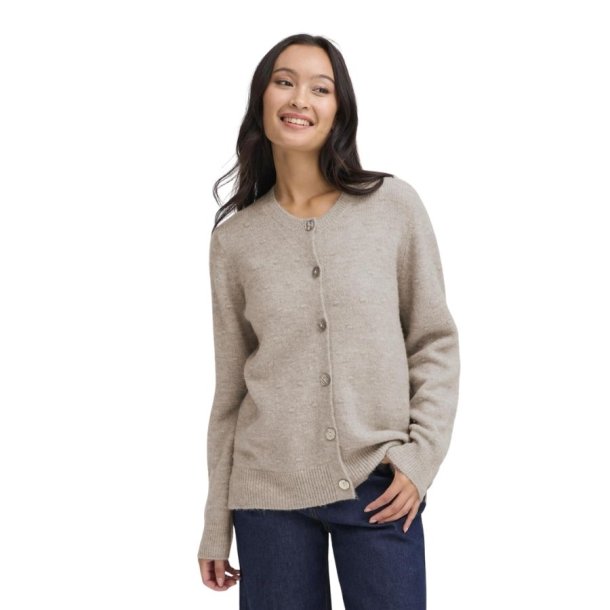 Fransa Frelise Cardigan