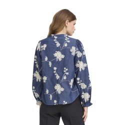 Fransa Frdarana Bluse