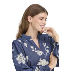 Fransa Frdarana Bluse