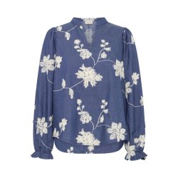 Fransa Frdarana Bluse