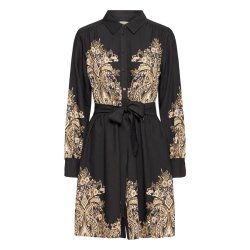 Fransa Fradara Kjole