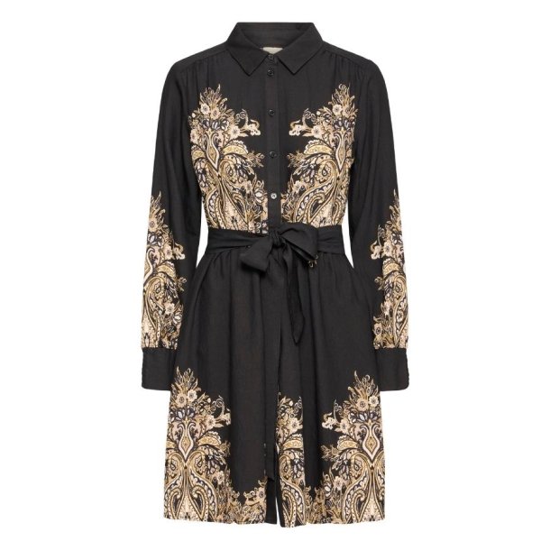 Fransa Fradara Kjole