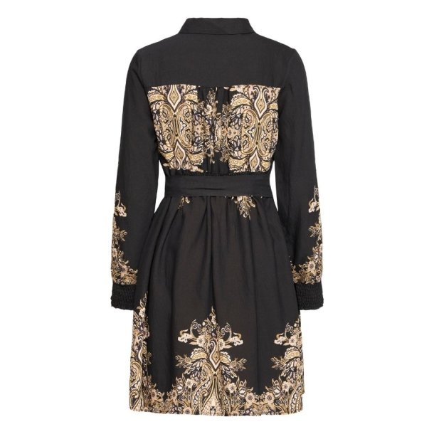 Fransa Fradara Kjole