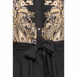 Fransa Fradara Kjole