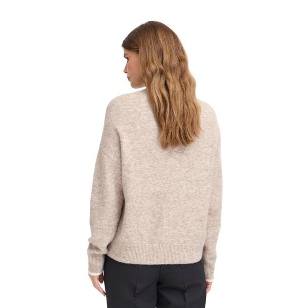 Fransa Frlorence Pullover