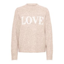 Fransa Frlorence Pullover