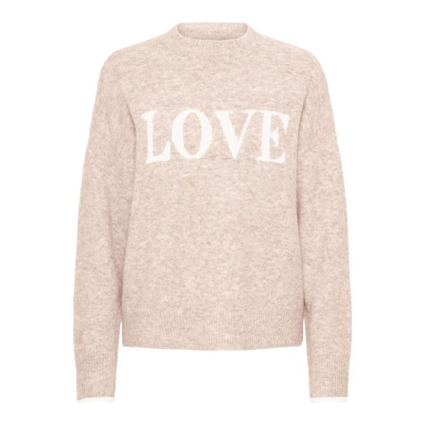 Fransa Frlorence Pullover