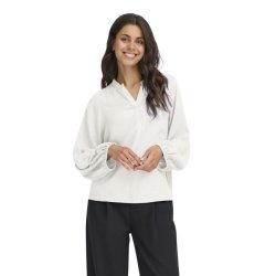 Fransa Frhida Bluse