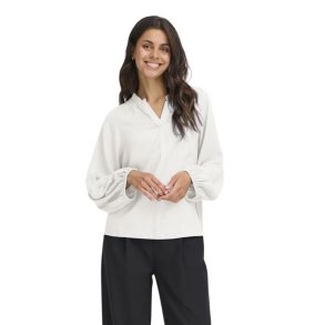 Fransa Frhida Bluse