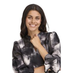 Fransa Frlainey Bluse