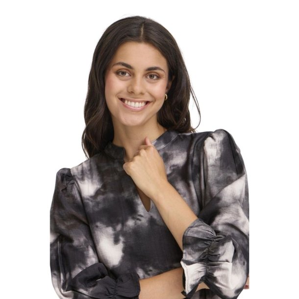 Fransa Frlainey Bluse