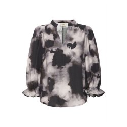 Fransa Frlainey Bluse