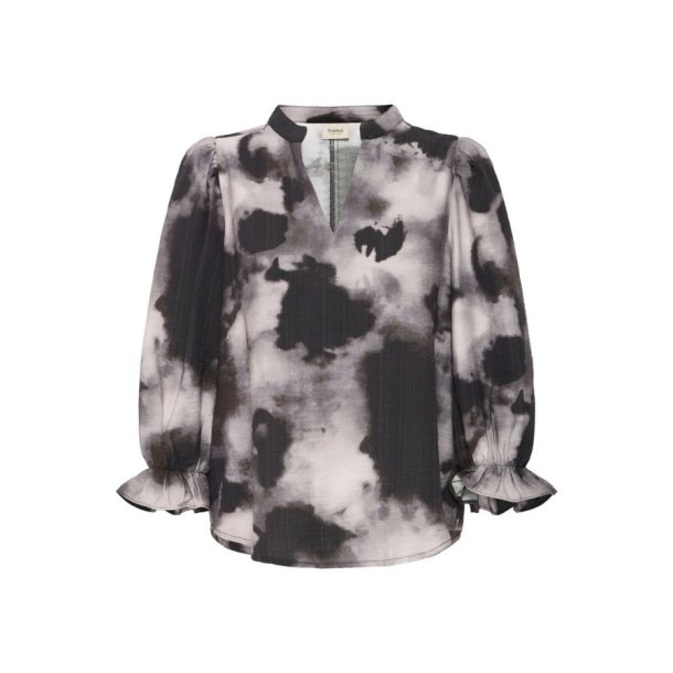 Fransa Frlainey Bluse