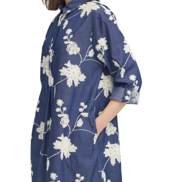 Fransa Frdarana Kjole