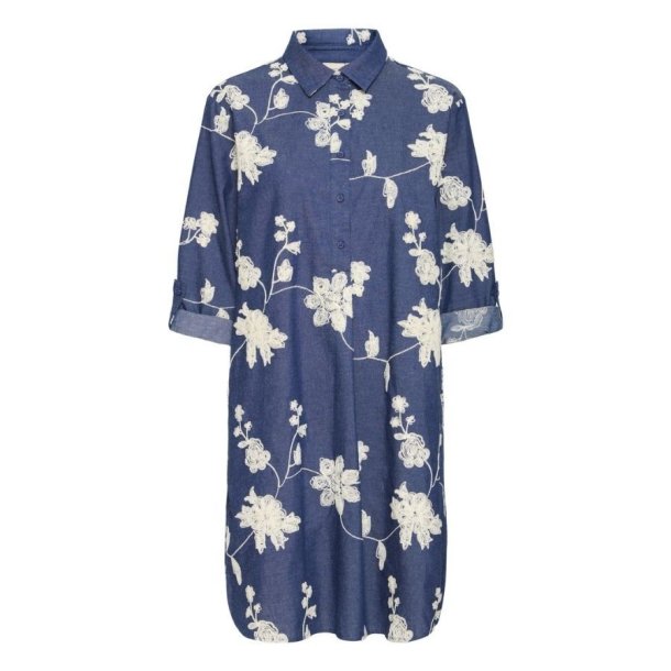 Fransa Frdarana Kjole