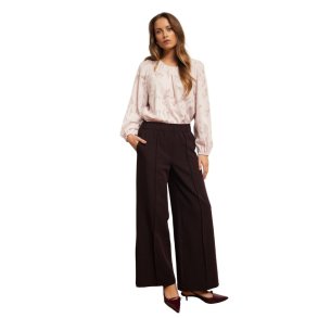 Fransa Frabigail Bukser