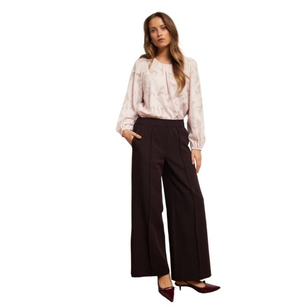 Fransa Frabigail Bukser