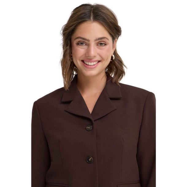 Fransa Frabigail Blazer