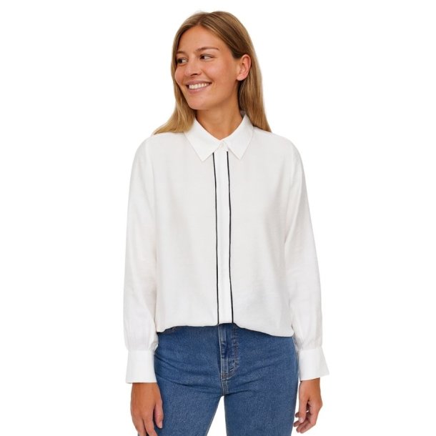 Fransa Frariana Skjorte