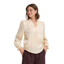 Fransa Fryolanda Bluse