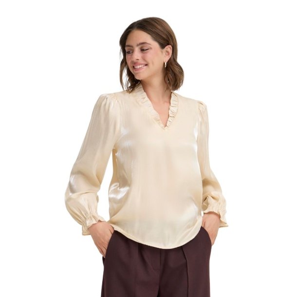 Fransa Fryolanda Bluse