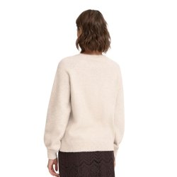 Fransa Frelly Cardigan