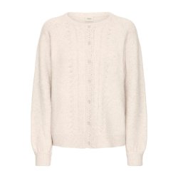 Fransa Frelly Cardigan