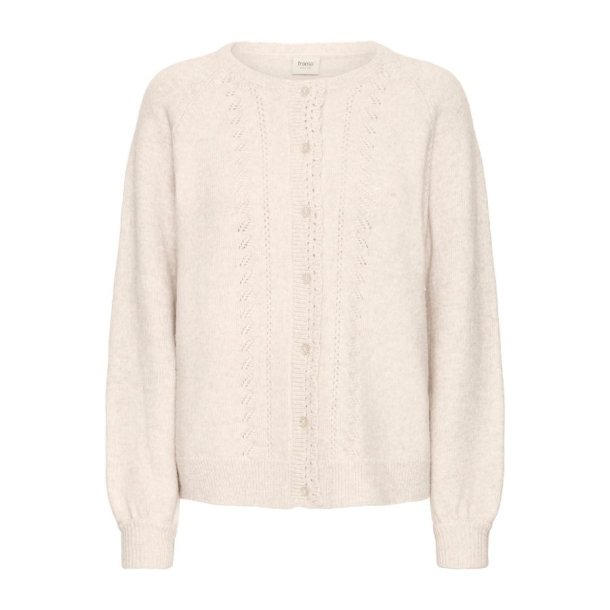 Fransa Frelly Cardigan