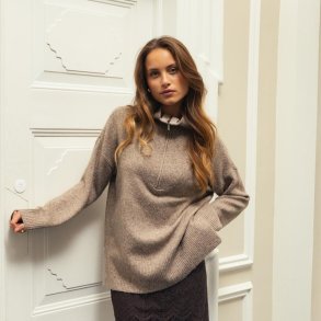 Fransa Frgigi Pullover