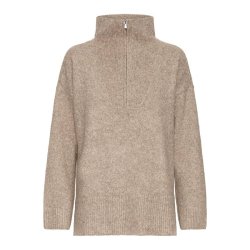 Fransa Frgigi Pullover