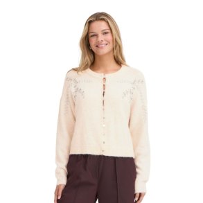 Fransa Frkendra Cardigan
