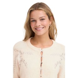 Fransa Frkendra Cardigan