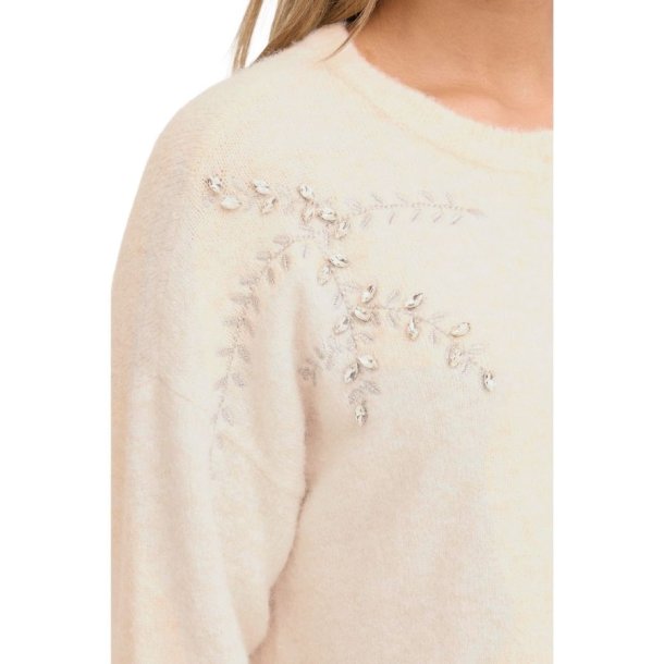 Fransa Frkendra Cardigan