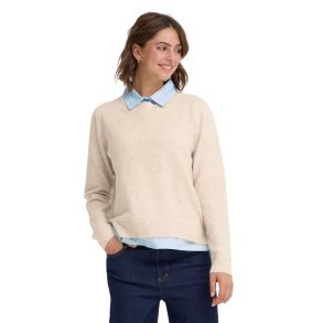 Fransa Frrisal Pullover