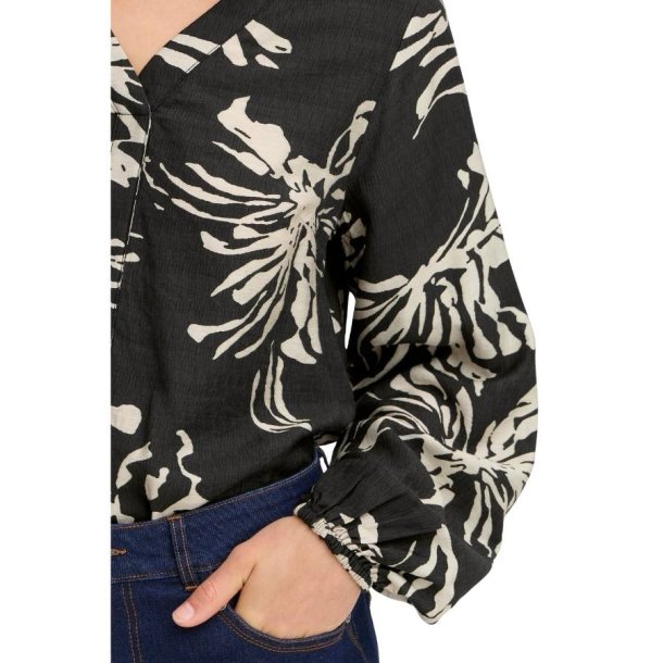 Fransa Frariana Bluse